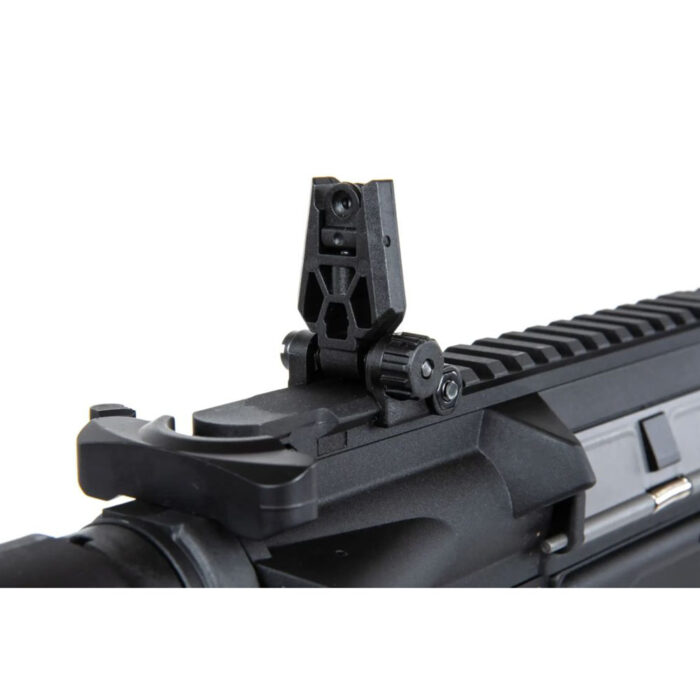 Specna Arms SA-C23 CORE™ HAL™ ETU Airsoft Tüfeği - Siyah