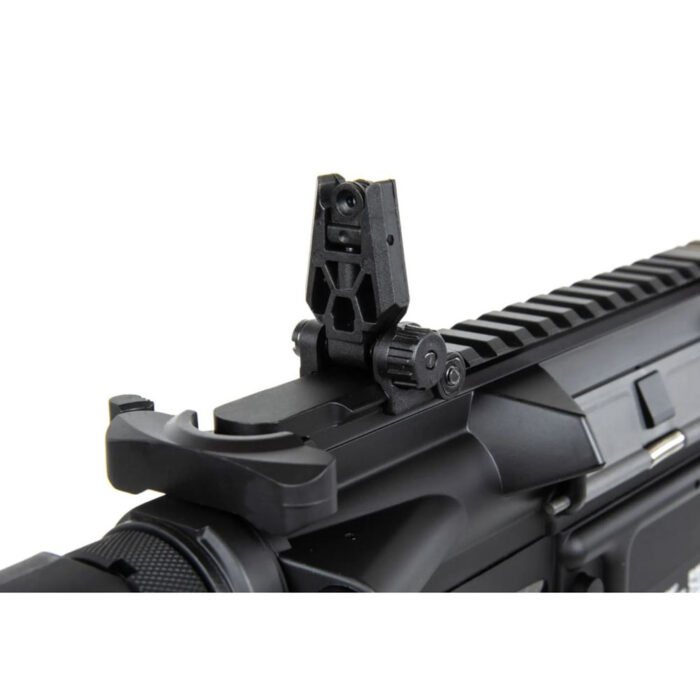 Specna Arms Daniel Defense® RIS III 10.5'' SA-P27 Prime™ HAL™ ETU Fırçasız Motor Airsoft Tüfeği – Chaos Bronze