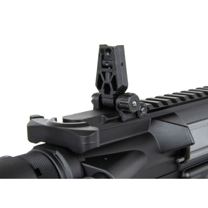 Specna Arms Daniel Defense® RIS III 12.5'' SA-P28 Prime™ HAL™ ETU Fırçasız Motor Airsoft Tüfeği – Siyah
