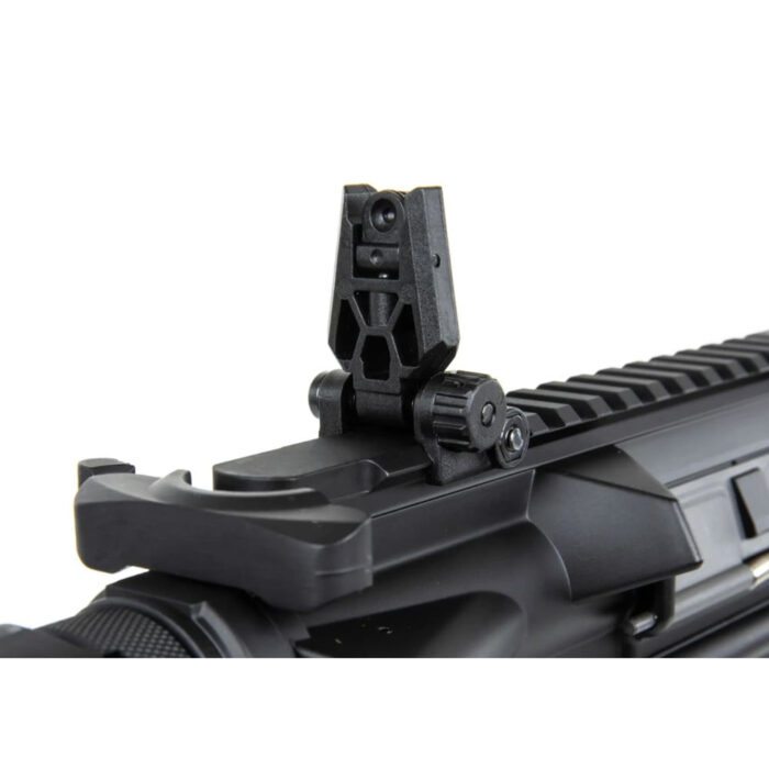 Specna Arms Daniel Defense® RIS III 12.5'' SA-P28 Prime™ HAL™ ETU Fırçasız Motor Airsoft Tüfeği – Chaos Bronze