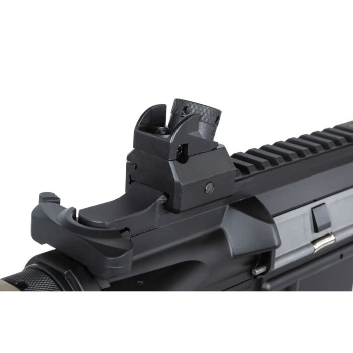 Specna Arms SA-PH20 PRIME™ HAL™ ETU Airsoft Tüfeği – Chaos Bronze