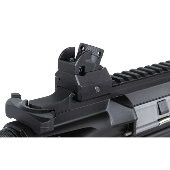 Specna Arms SA-PH20 PRIME™ HAL™ ETU Airsoft Tüfeği – Siyah