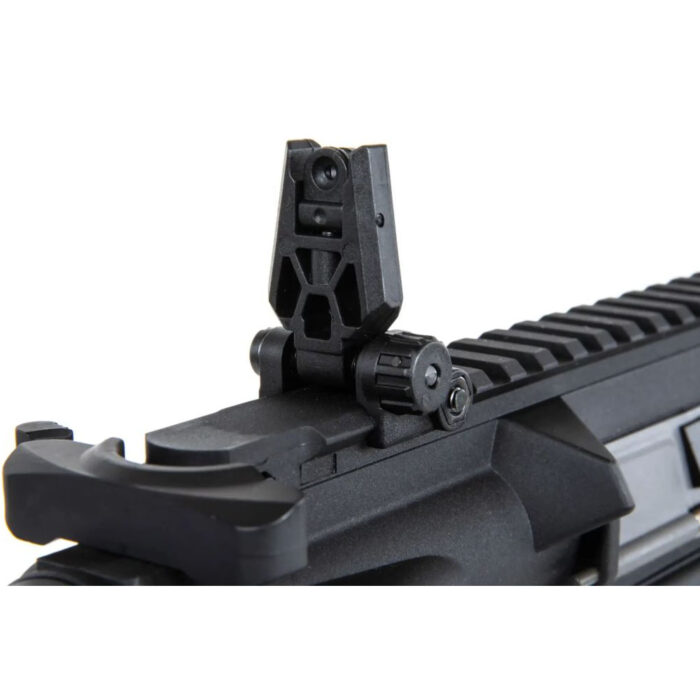 Specna Arms SA-C24 CORE™ HAL™ ETU Airsoft Tüfeği - Siyah