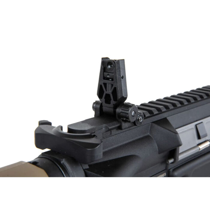 Specna Arms SA-C24 CORE™ HAL™ ETU Airsoft Tüfeği - Yarım Tan