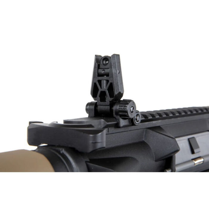 Specna Arms SA-C25 CORE™ HAL™ ETU Airsoft Tüfeği - Yarım Tan