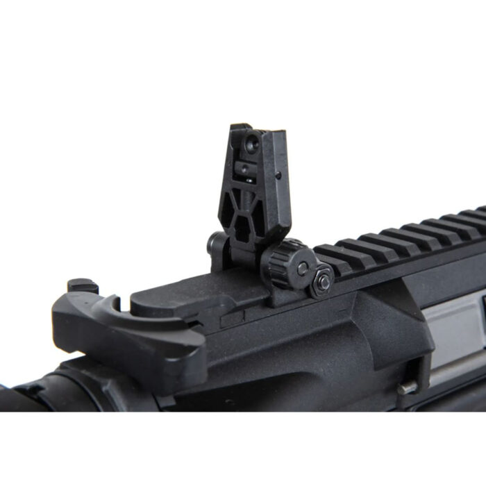 Specna Arms SA-C04 CORE™ HAL™ ETU Airsoft Tüfeği - Siyah