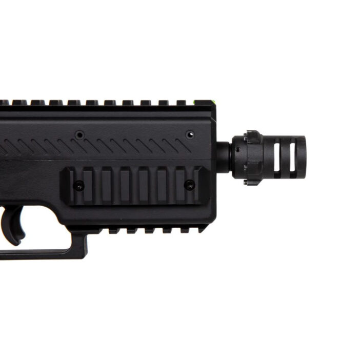 VORSK VMP-1 X Hafif Makineli Airsoft Tüfeği – Siyah