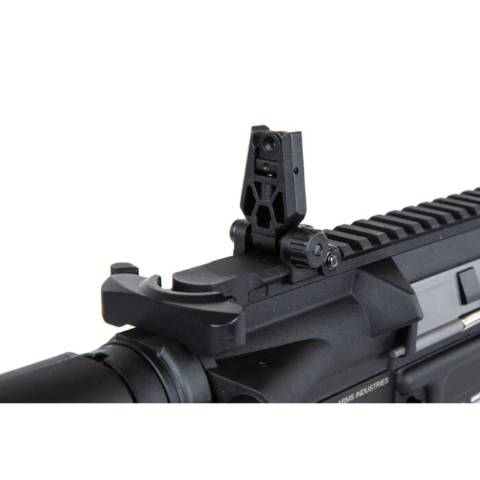 Specna Arms SA-C03 CORE™ HAL™ ETU Airsoft Tüfeği – Siyah