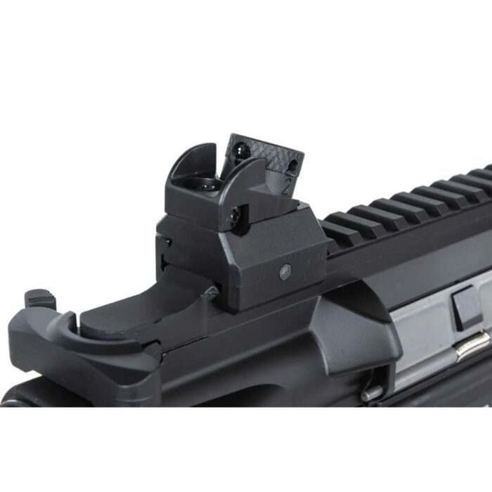 Specna Arms SA-PH20 PRIME™ Aster II ETU Fırçasız Motor Airsoft Tüfeği – Chaos Bronze