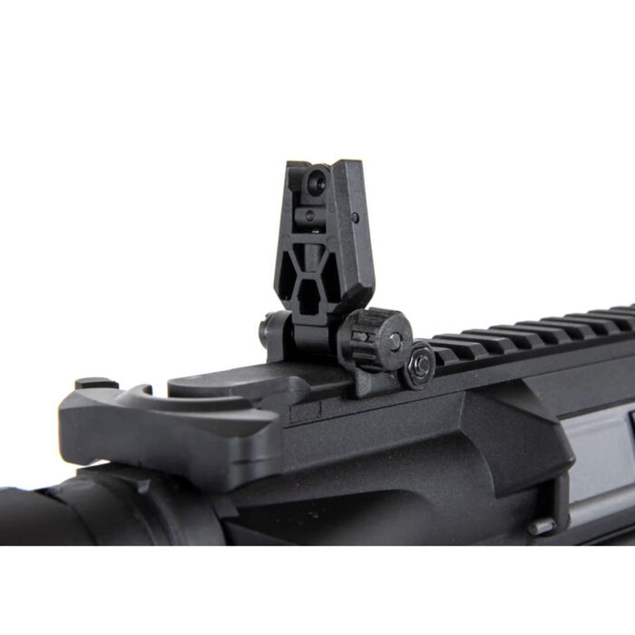 Specna Arms SA-C17 CORE™ HAL™ ETU Airsoft Tüfeği – Siyah