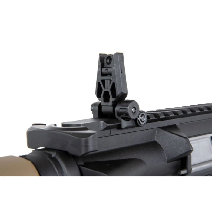 Specna Arms Daniel Defense® SA-C19 CORE™ HAL™ ETU Airsoft Tüfeği – Chaos Bronze