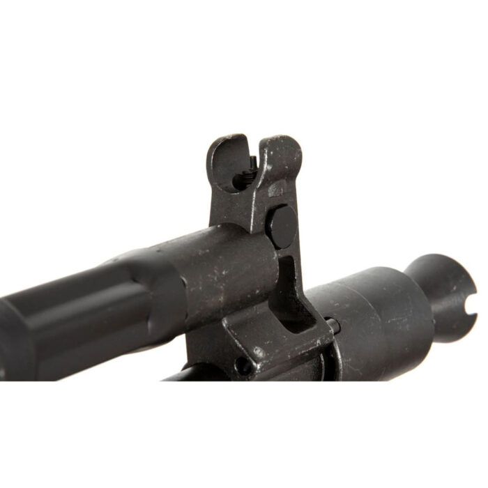 Specna Arms SA-J08 EDGE™ Airsoft Tüfeği – Siyah