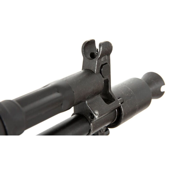 Specna Arms SA-J09 EDGE™ Airsoft Tüfeği – Siyah