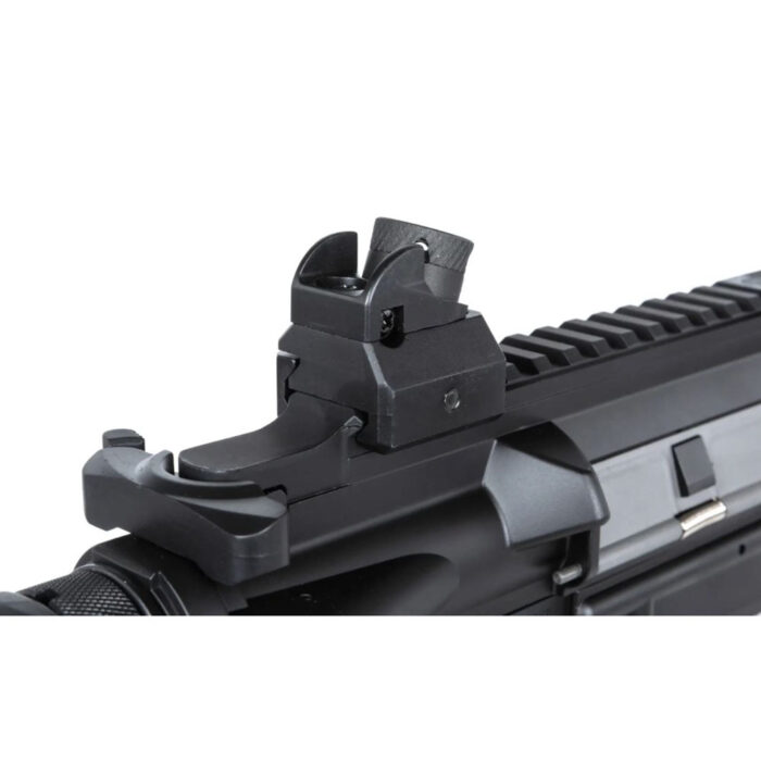Specna Arms SA-PH20 PRIME™ Aster II ETU Fırçasız Motor Airsoft Tüfeği – Siyah
