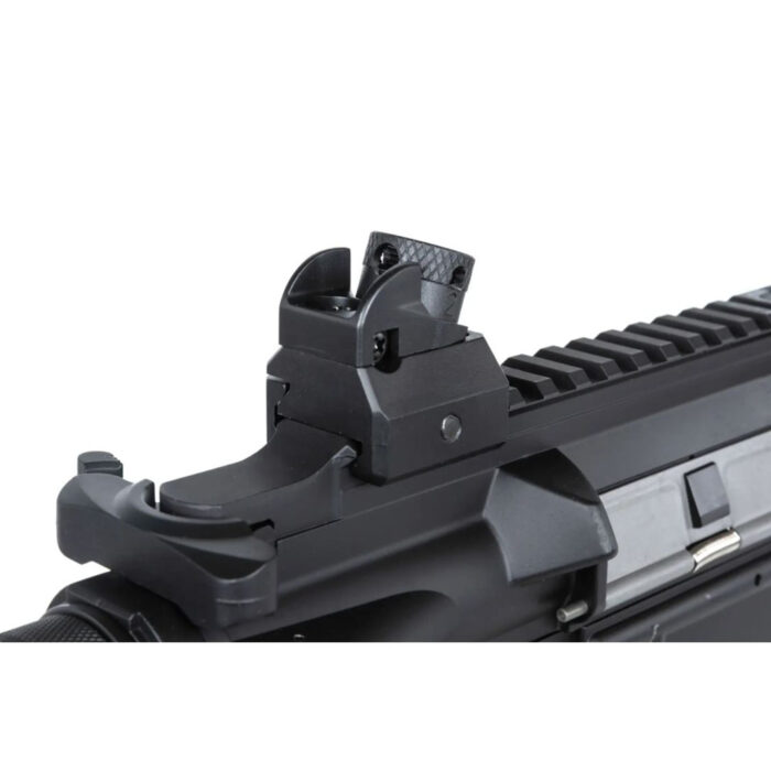 Specna Arms SA-PH21 PRIME™ HAL™ ETU Yüksek Tork Motor Airsoft Tüfeği – Siyah