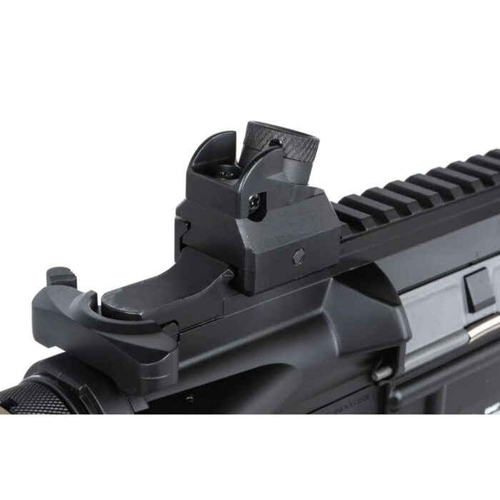 Specna Arms SA-PH21 PRIME™ Aster II ETU Fırçasız Motor Airsoft Tüfeği – Chaos Bronze