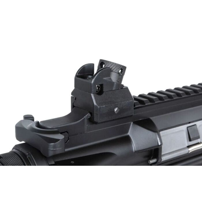Specna Arms SA-PH21 PRIME™ Aster II ETU Fırçasız Motor Airsoft Tüfeği – Siyah