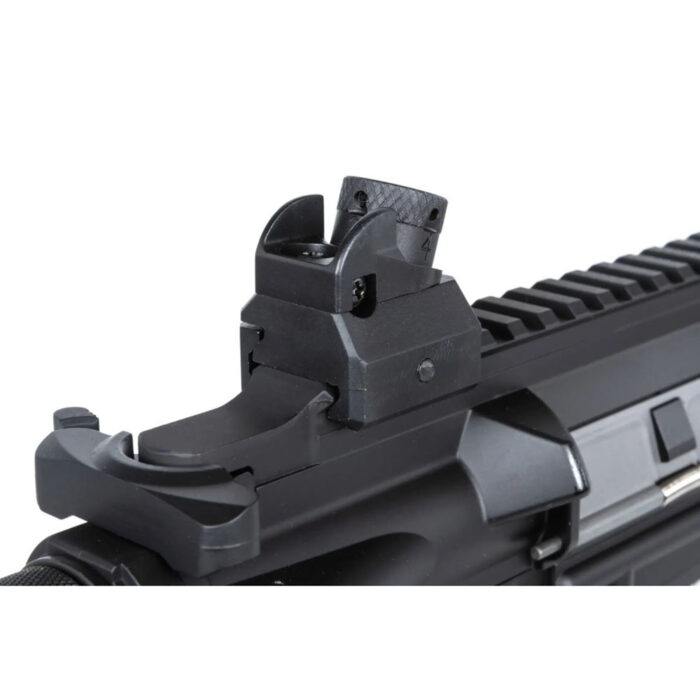 Specna Arms SA-PH22 PRIME™ Aster II ETU Fırçasız Motor Airsoft Tüfeği – Chaos Bronze