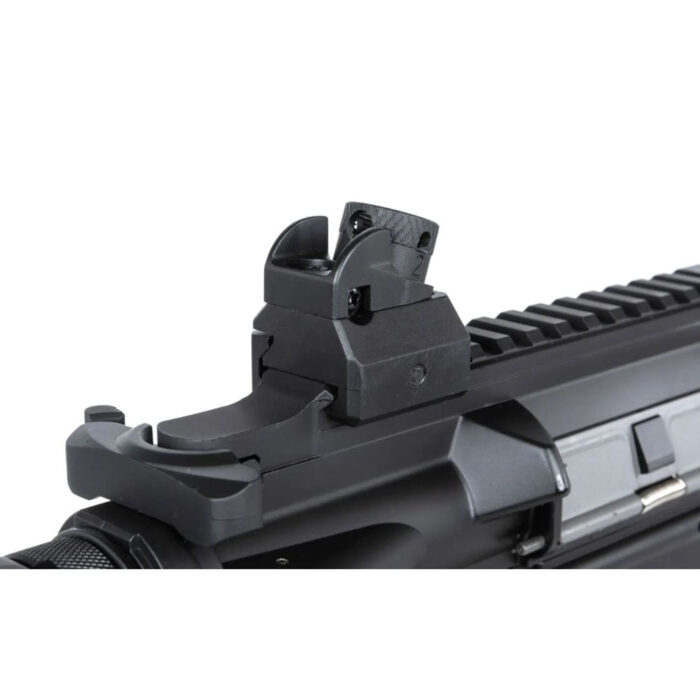 Specna Arms SA-PH22 PRIME™ Aster II ETU Fırçasız Motor Airsoft Tüfeği – Siyah