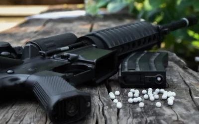 Airsoft Mermi Seçimi: Doğru BB ile Oyun Performansınızı Artırın