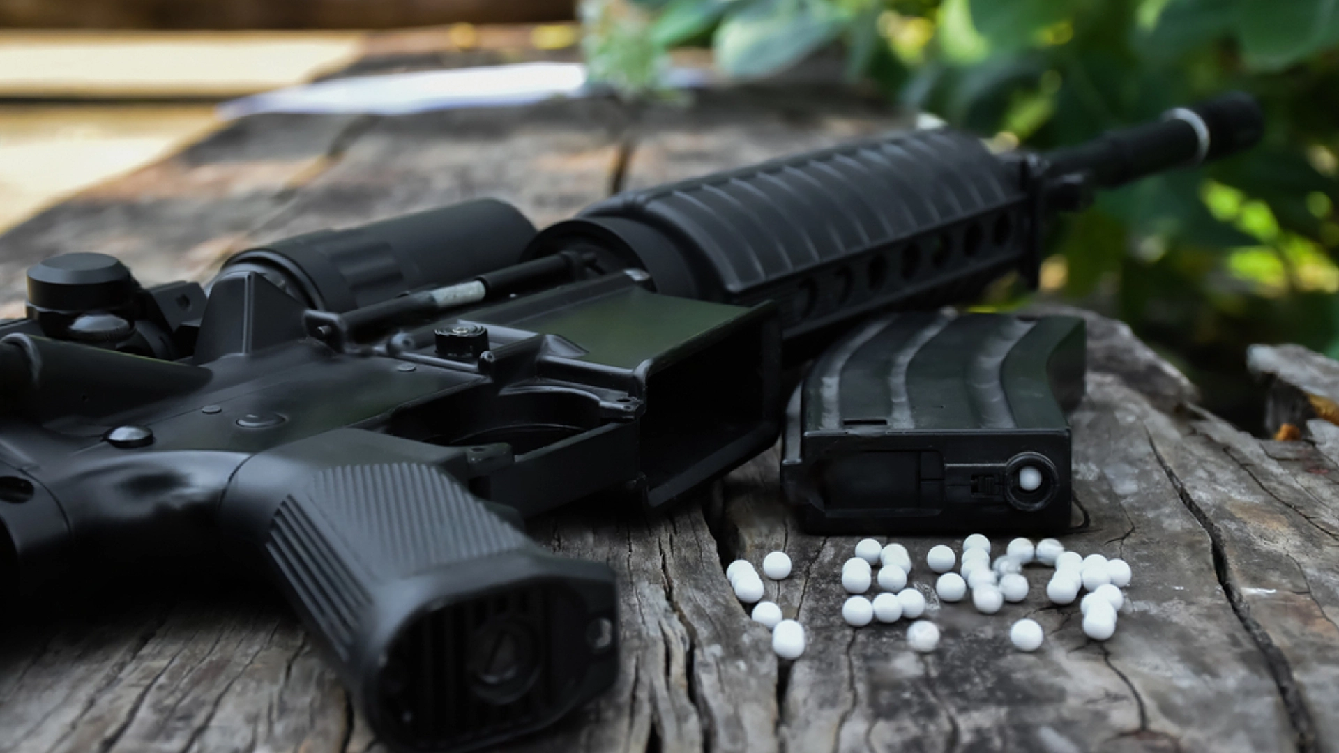 Airsoft Mermi Seçimi