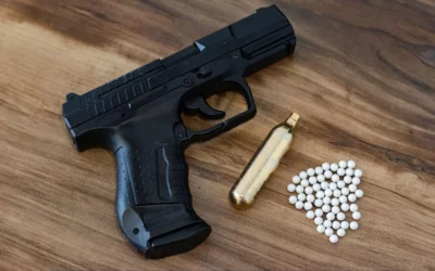 Airsoft Silah Rehberi 2025: Doğru Ekipmanla Oyunda Fark Yaratın