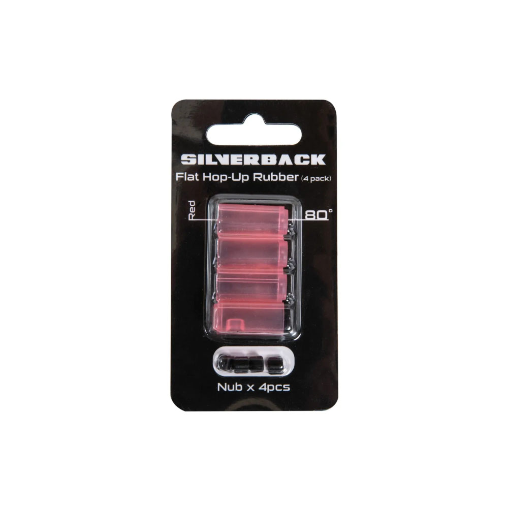Silverback Airsoft 4’lü Hop-Up Bucking 80° Seti AEG