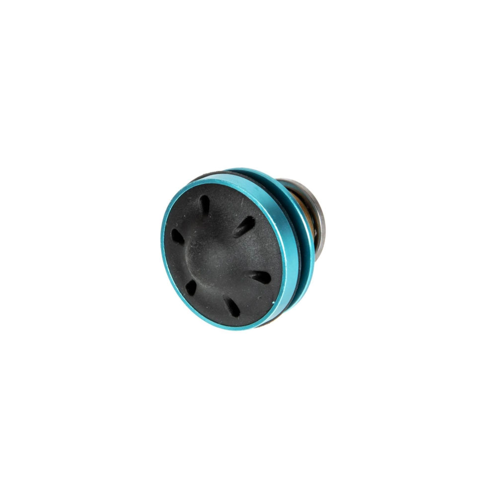 Point Sessiz CNC Alüminyum Piston Başı