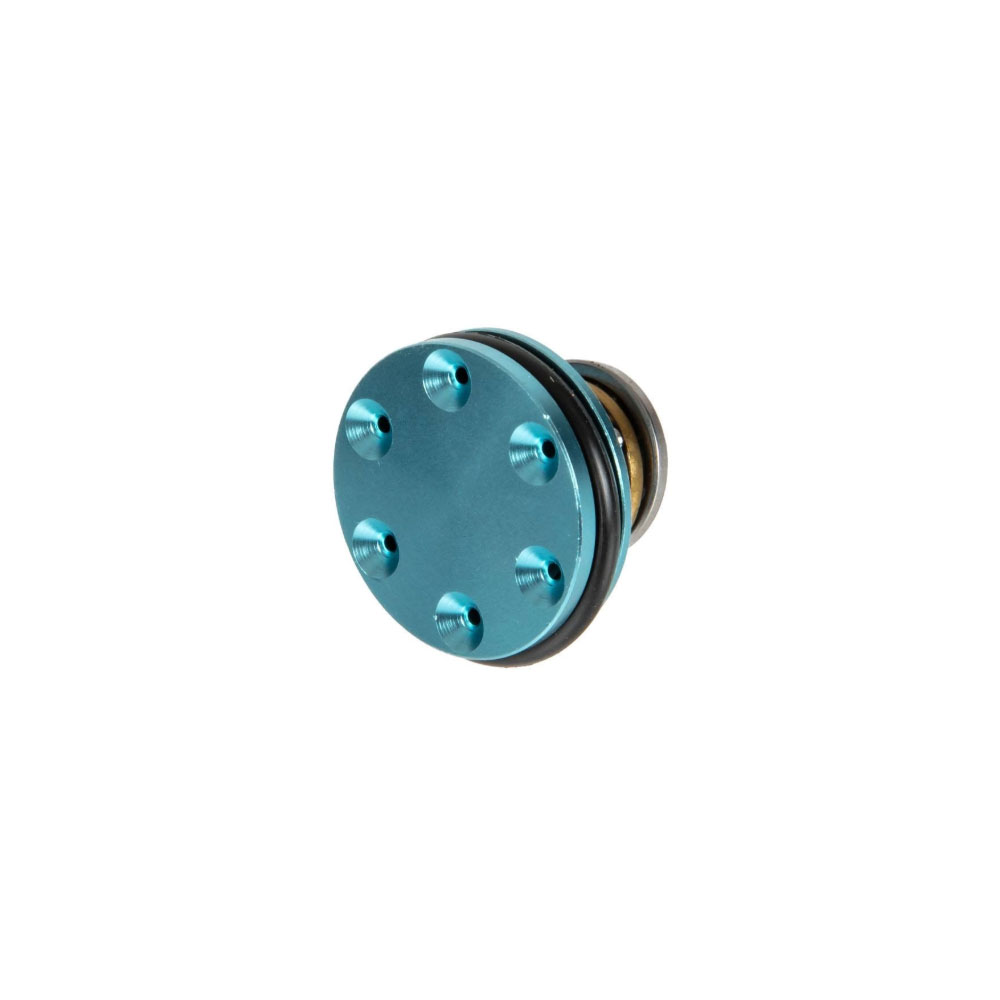 Point CNC Alüminyum Piston Başı