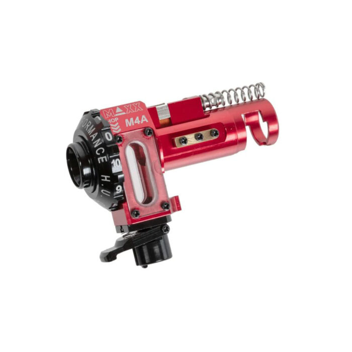 MAXX CNC Alüminyum Hop-Up M4A - PRO