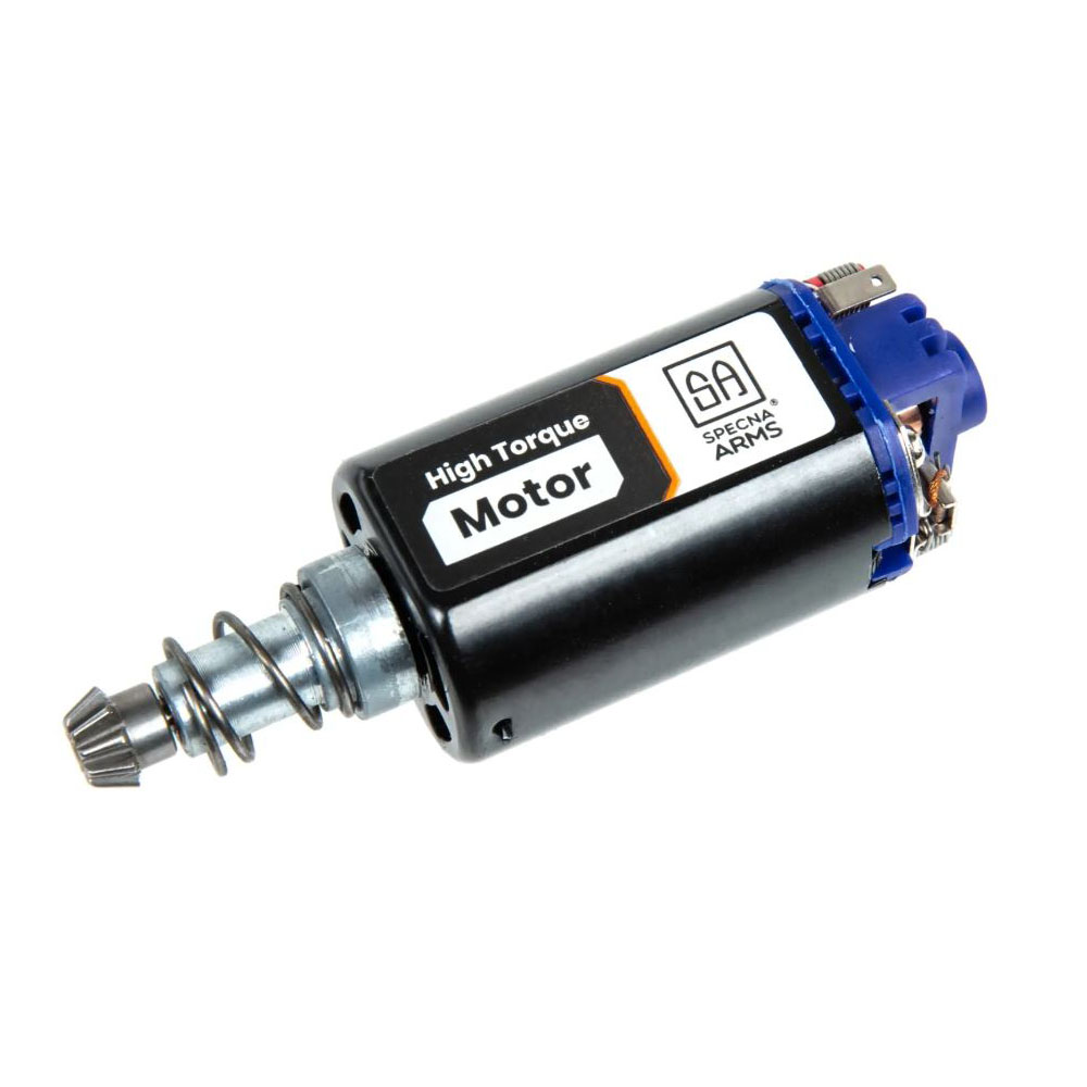 Specna Arms EDGE Yüksek Tork AEG Motor - Uzun