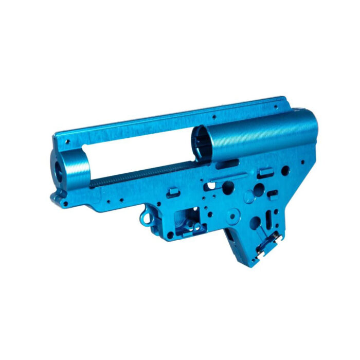 Specna Arms Mancraft™ Alüminyum CNC V2 Gearbox