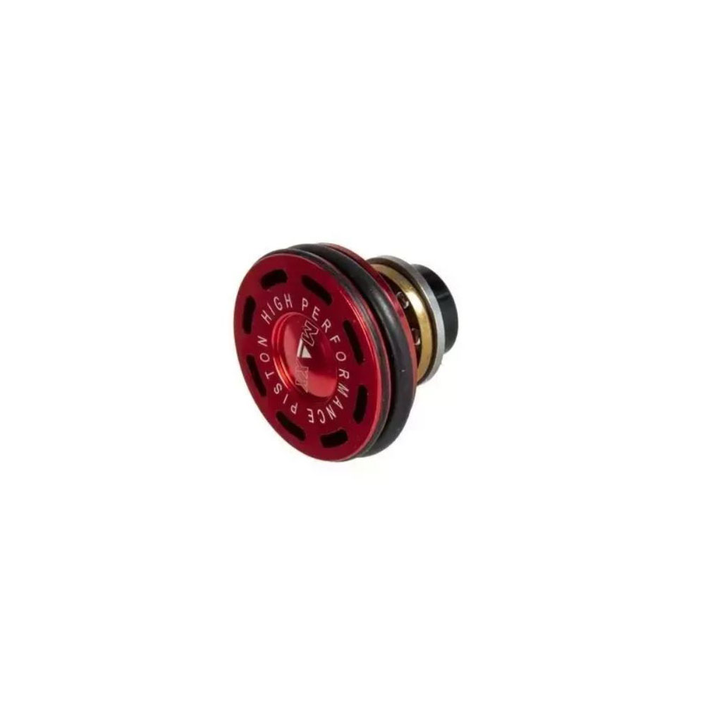 MAXX CNC Alüminyum Piston Başı Rulmanlı Çift O-Ring