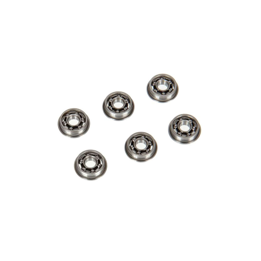 Point 8mm Rulmanlı Bearing Seti