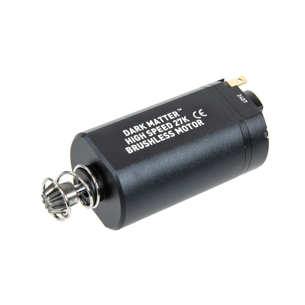 Specna Arms Dark Matter™ Fırçasız Motor Kısa (27000RPM)
