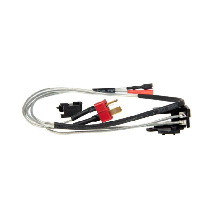 SHS V2 Mekanik İçi Tetik Kablolu T-plug