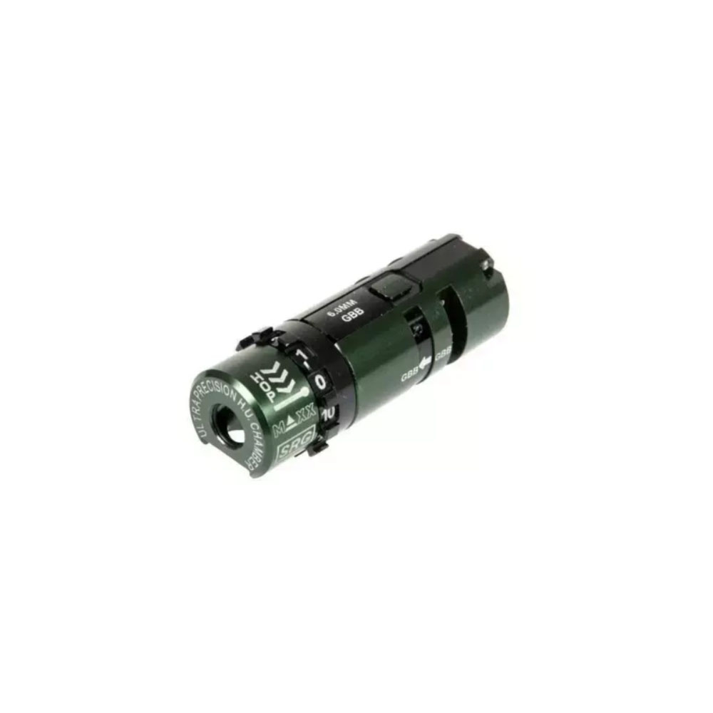 MAXX SRS/HTI Airsoft Tüfekleri İçin Ultra Precision SRG (R/H) GBB Hop-Up Seti
