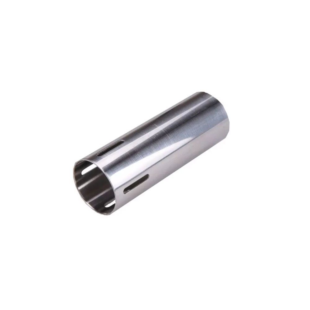 SHS CNC Metal Silindir Tip 2
