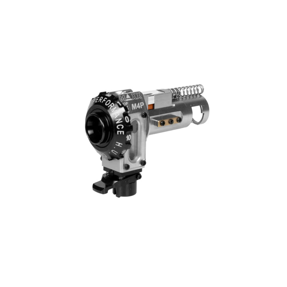 MAXX Hop-Up CNC Alüminyum Hop-Up Seti M4i – PRO