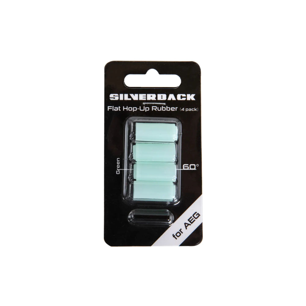 Silverback Airsoft 4’lü Hop-Up Bucking 60° Seti AEG
