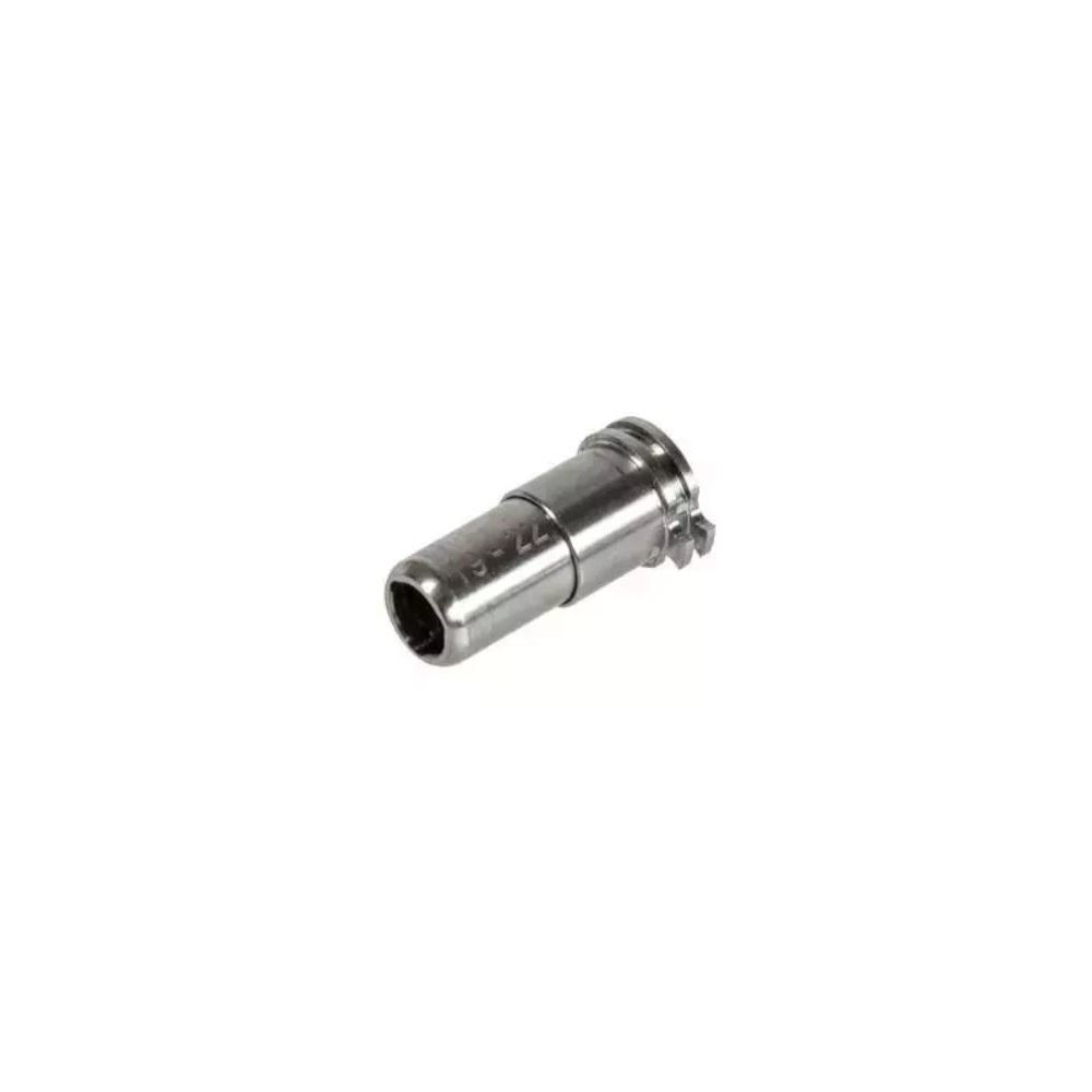 MAXX CNC Ayarlanabilir Titanyum Nozul – 19mm – 22mm