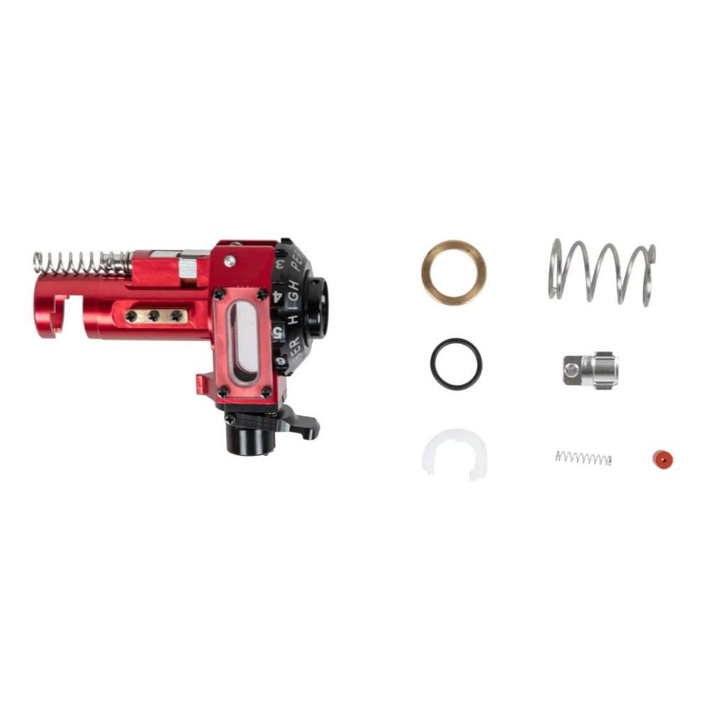 MAXX CNC Alüminyum Hop-Up M4A - PRO