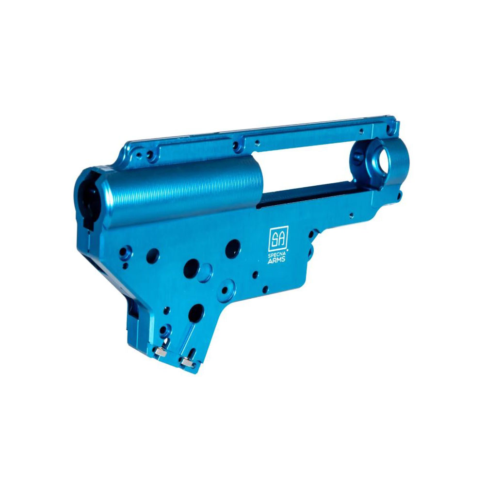 Specna Arms Mancraft™ Alüminyum CNC V2 Gearbox