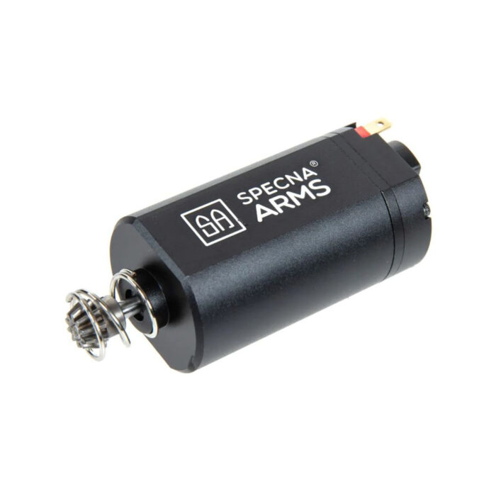 Specna Arms Dark Matter™ Fırçasız Motor Kısa (27000RPM)
