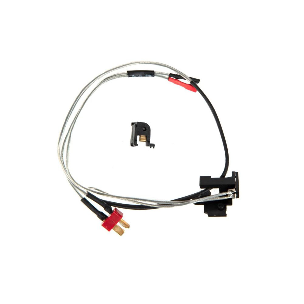 SHS V2 Mekanik İçi Tetik Kablolu T-plug