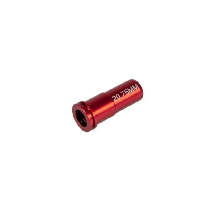 Maxx Çift O-Ringli Sızdırmaz CNC Alüminyum Nozul - 20.75mm