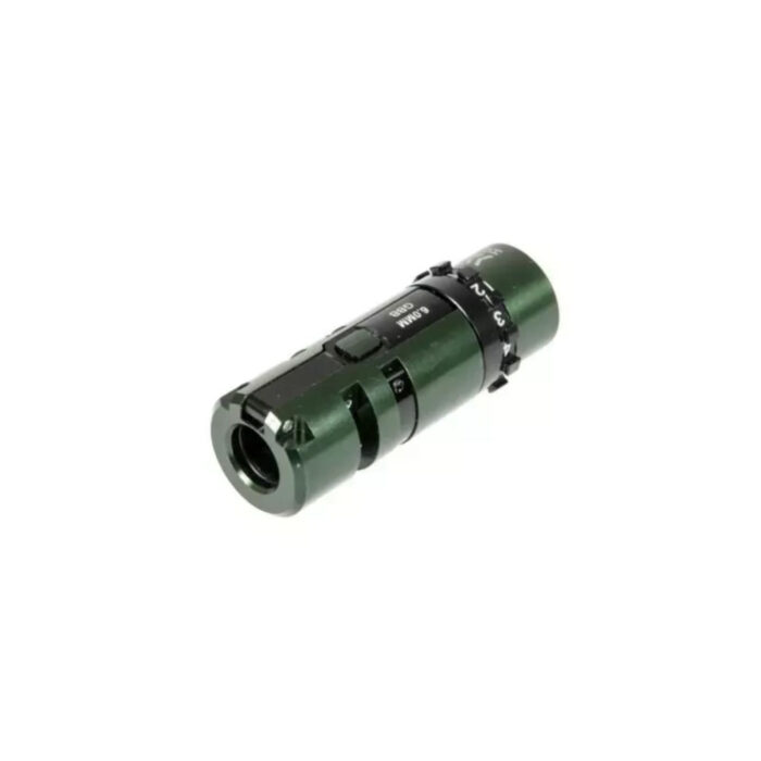 MAXX SRS/HTI Airsoft Tüfekleri İçin Ultra Precision SRG (R/H) GBB Hop-Up Seti