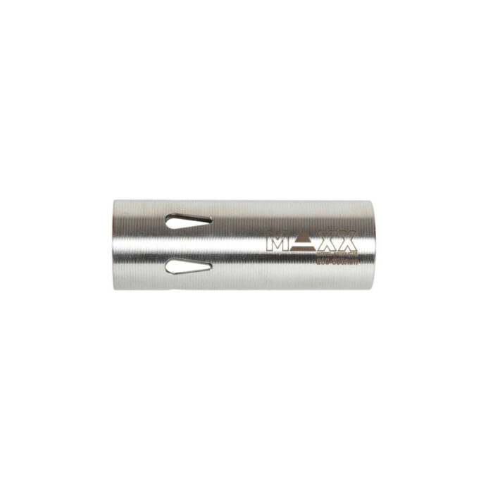 MAXX Güçlendirilmiş Paslanmaz CNC Çelik Silindir – Tip C (250 - 300mm)