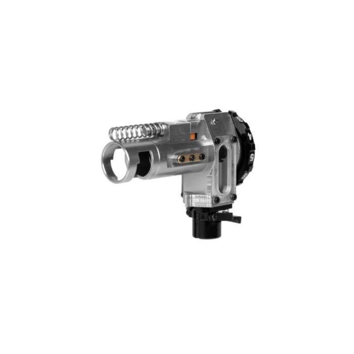 MAXX Hop-Up CNC Alüminyum Hop-Up Seti M4i - PRO