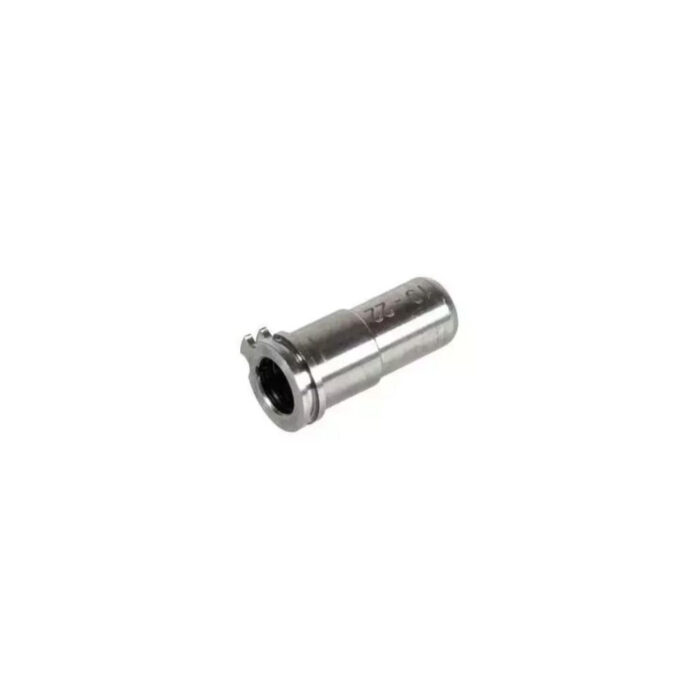 MAXX CNC Ayarlanabilir Titanyum Nozul - 19mm - 22mm